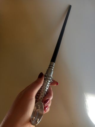 Varitas Personajes Harry Potter