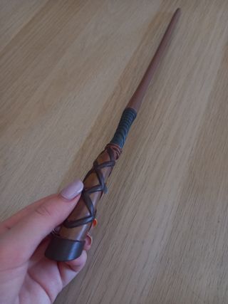 Varitas Personajes Harry Potter