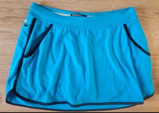 Pack Falda y Pantalón Padel/Tenis Tenth