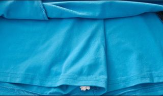 Pack Falda y Pantalón Padel/Tenis Tenth