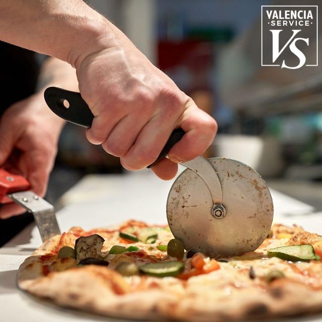 0752 - PIZZERIA PARA LLEVAR EN MALILLA