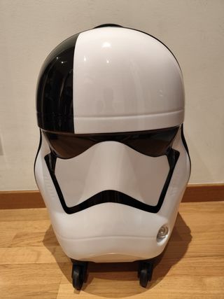 Maleta infantil Star Wars (soldado imperial)
