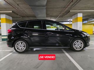 Ford C-MAX 2016