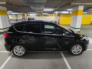 Ford C-MAX 2016