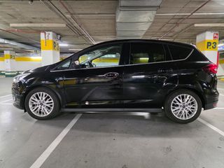 Ford C-MAX 2016