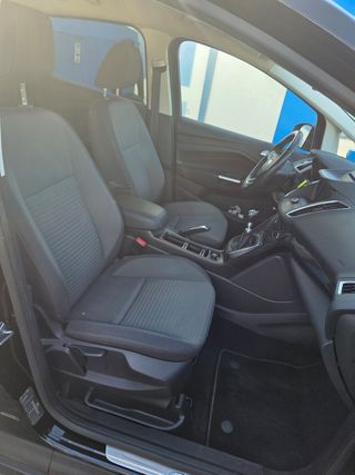 Ford C-MAX 2016