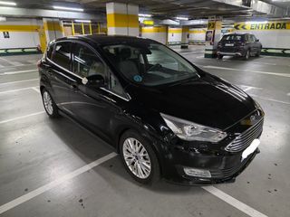 Ford C-MAX 2016