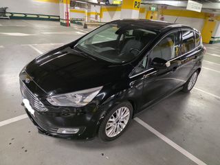 Ford C-MAX 2016