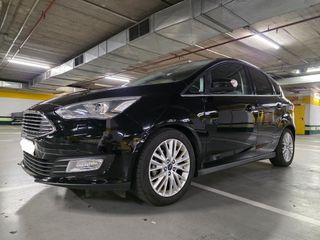 Ford C-MAX 2016