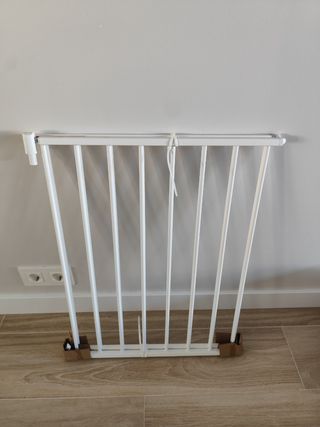 Barrera de seguridad Lindam extensible