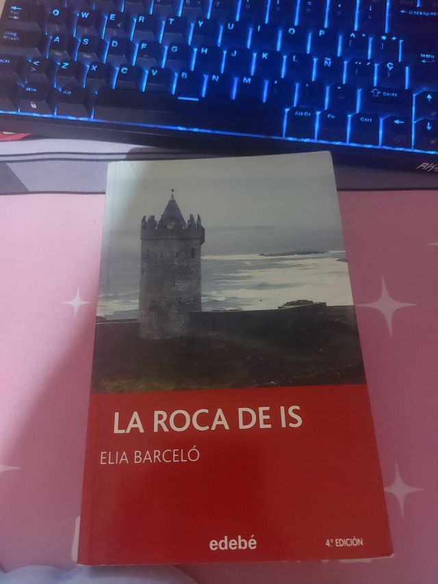 LA ROCA DE IS