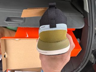 Nike Wmns Free RN FK Next Nature ORIGINALES 