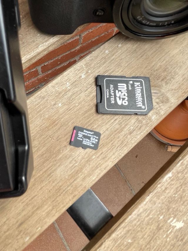 Cámara Nikon COOLPIX 7800 Negra