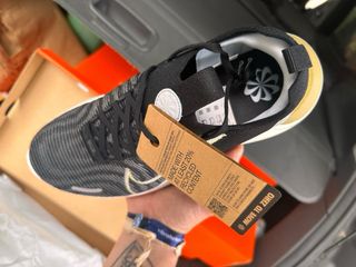 Nike Free RN FK Next Nature Originales y Nuevas 