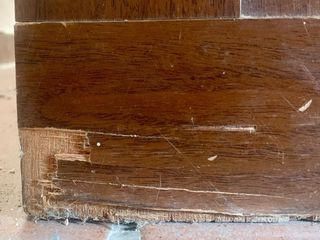 Órgano Hammond vintage doble teclado + pedalera