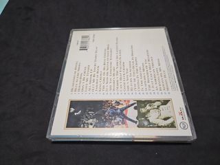CD Elvis The Essential Collection