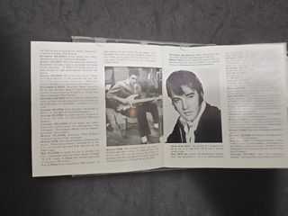 CD Elvis The Essential Collection