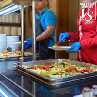 0753 - COMIDA PARA LLEVAR CON LICENCIA DE CATERING