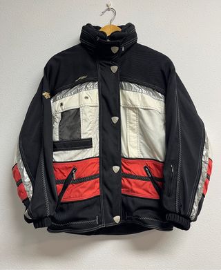 Abrigo Descente Vintage 90s