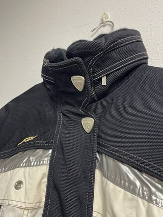 Abrigo Descente Vintage 90s