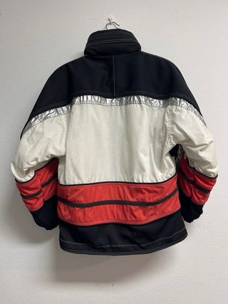 Abrigo Descente Vintage 90s