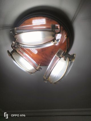 Lámpara de techo 45 cm