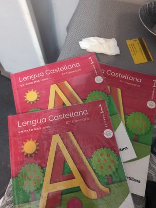 MATEMATICAS M LIGERA 1 PRIMARIA CONSTRUYENDO MU...