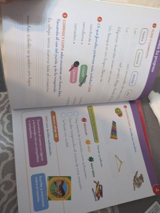 MATEMATICAS M LIGERA 1 PRIMARIA CONSTRUYENDO MU...