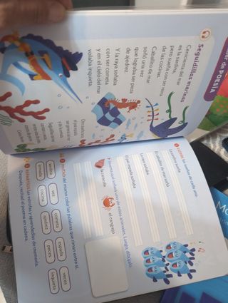 MATEMATICAS M LIGERA 1 PRIMARIA CONSTRUYENDO MU...