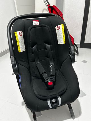 Silla de coche Jane Koos