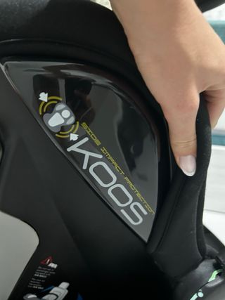 Silla de coche Jane Koos