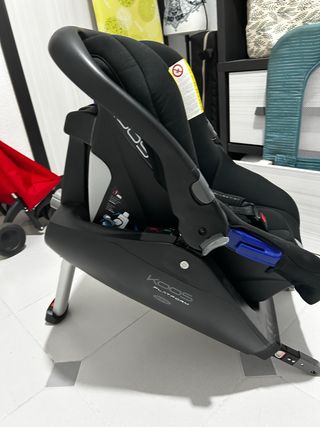 Silla de coche Jane Koos