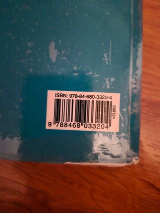 Economía De La Empresa, Bachillerato 2