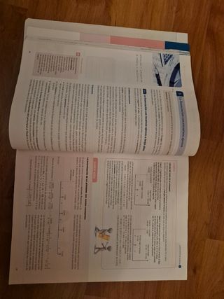 Economía De La Empresa, Bachillerato 2