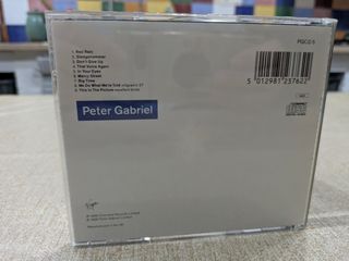CD Peter Gabriel So