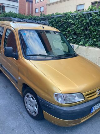 Citroen Berlingo 2001