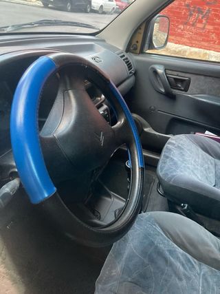 Citroen Berlingo 2001