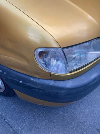 Citroen Berlingo 2001
