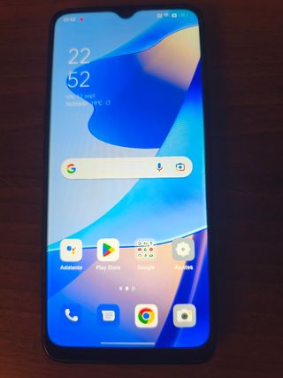 OPPO A16s