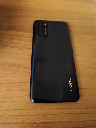 OPPO A16s