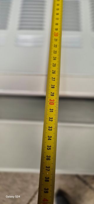 Microondas Cecotec blanco