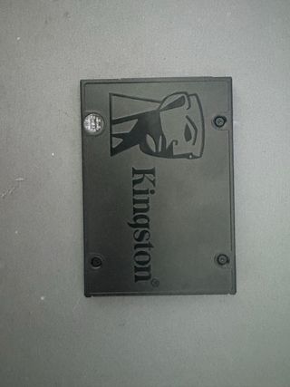 Disco Duro SSD Kingston 960GB