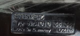 Astra H GTC - STEINMETZ