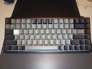 Teclado Epomaker EP-84