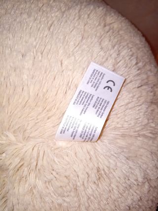 Orso di peluche gigante