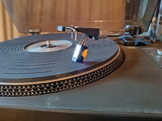 Equipo de música Fisher CA 7000