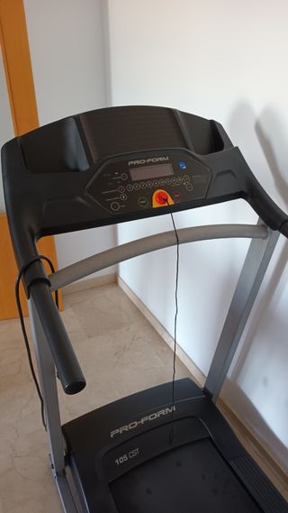 Cinta de Correr Pro-Form 105 CST