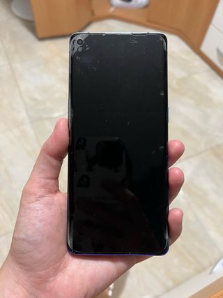 Telefono cellulare Oppo Find X2 Neo Blue