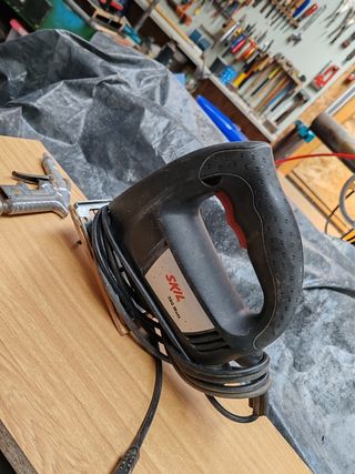 Pack herramientas Parkside