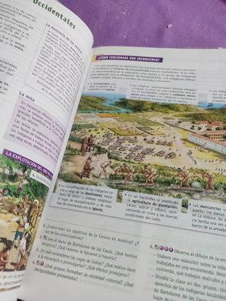 GH Geografía e Historia : Educación Secundaria ...